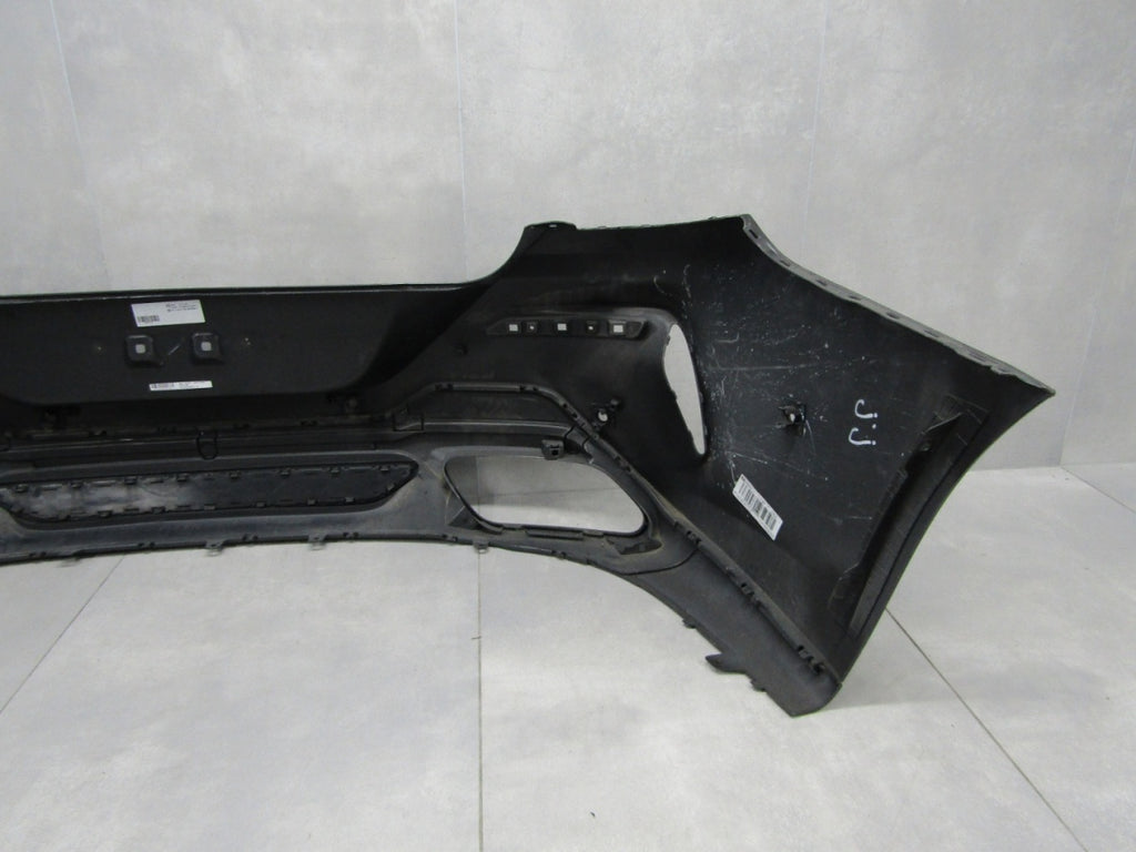 Zadnji branik BMW 8 G14 G15 M paket 18-23