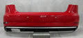 Zadnji branik Audi A3 8V4 Sportback Lift 16-19