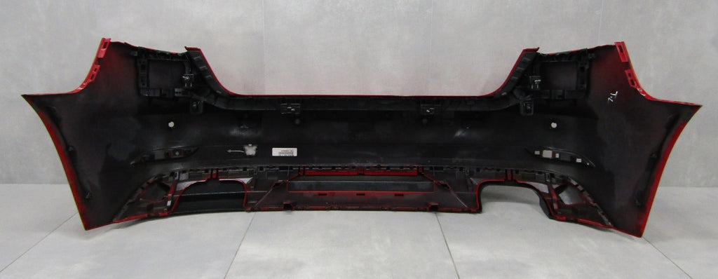 Zadnji branik Audi A3 8V4 Sportback Lift 16-19