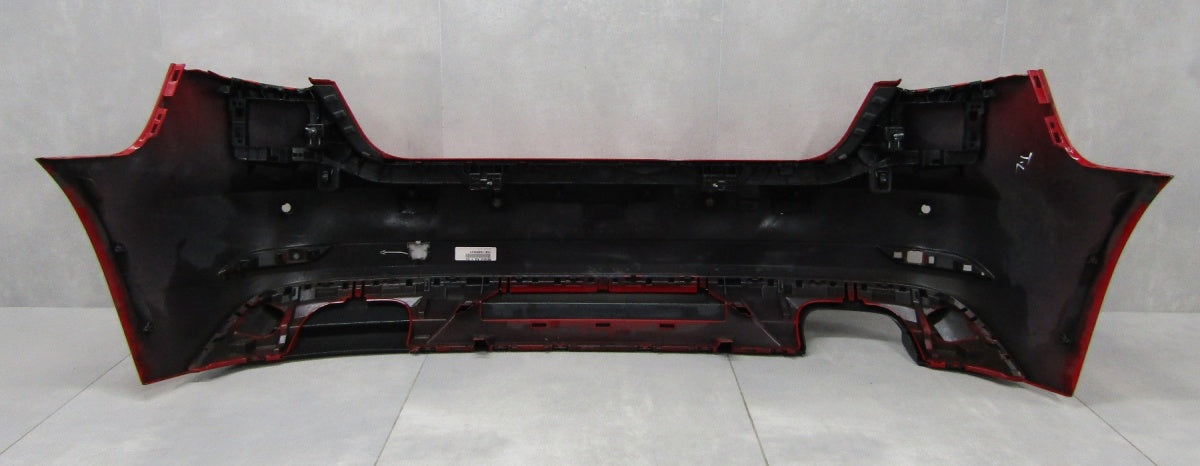 Zadnji branik Audi A3 8V4 Sportback Lift 16-19