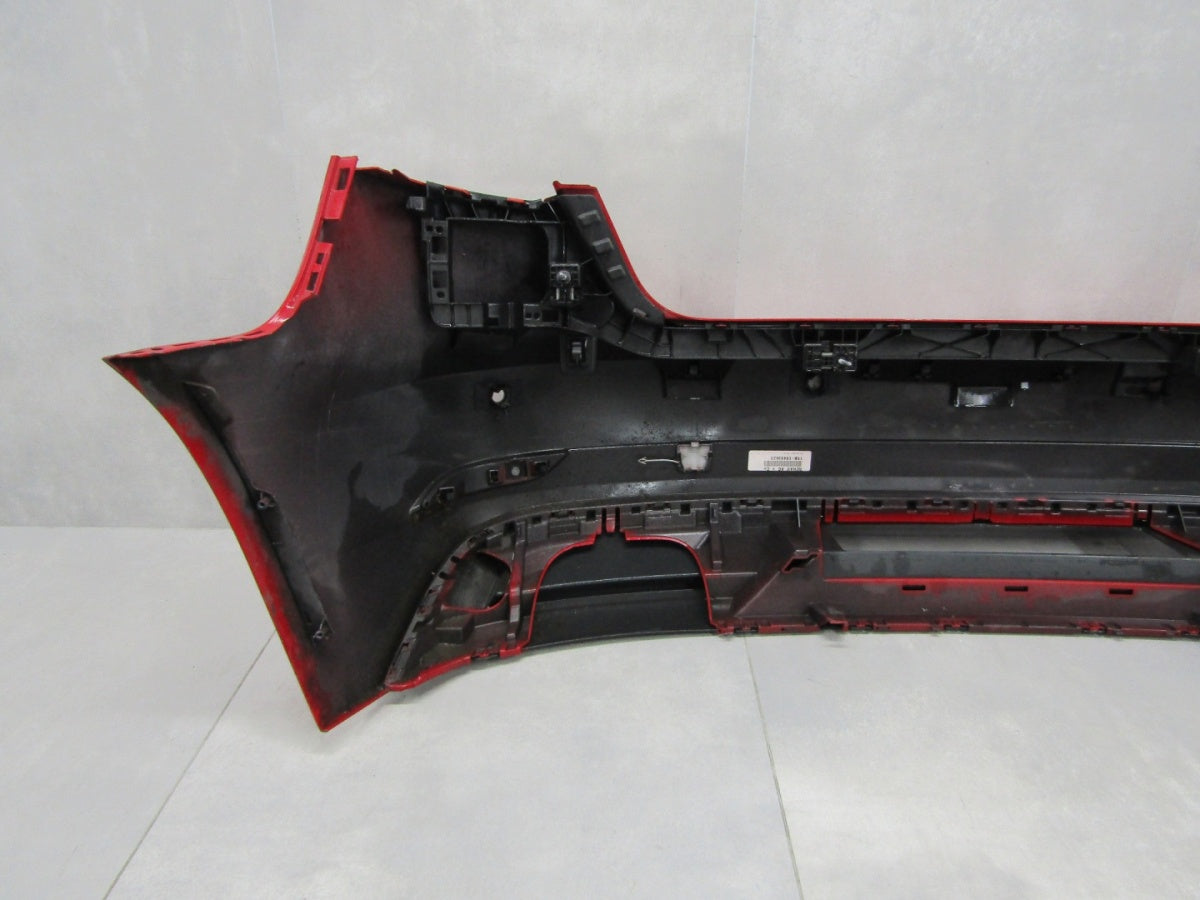 Zadnji branik Audi A3 8V4 Sportback Lift 16-19