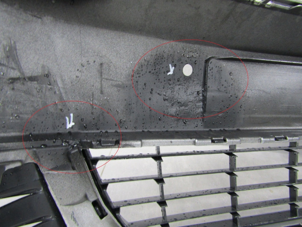 Prednji branik Volkswagen VW Golf 6 VI 5K0 08-12