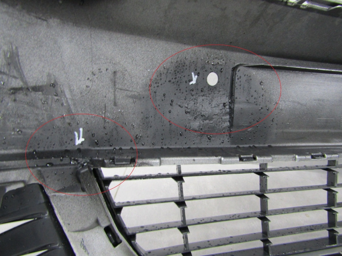 Prednji branik Volkswagen VW Golf 6 VI 5K0 08-12