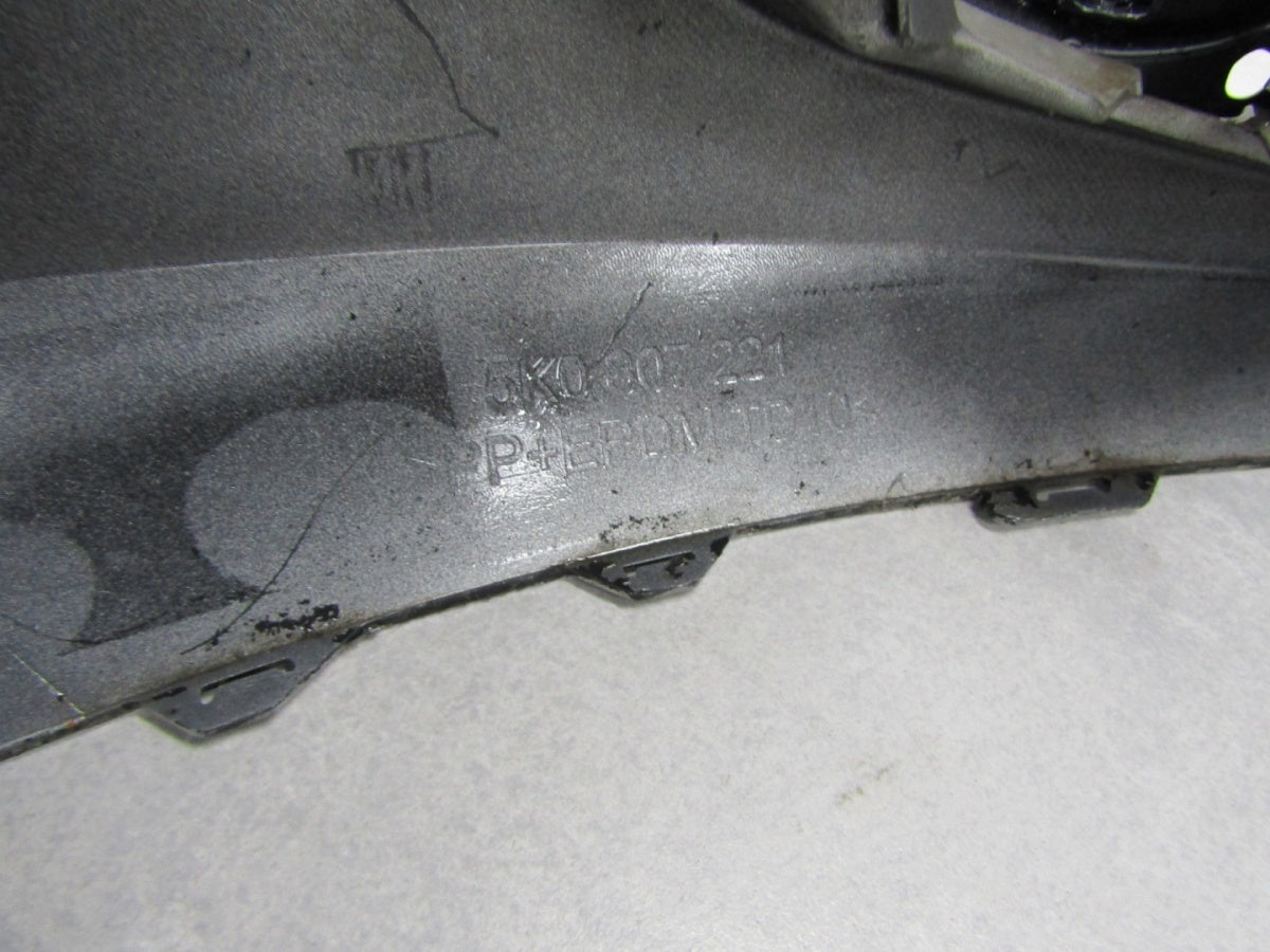 Prednji branik Volkswagen VW Golf 6 VI 5K0 08-12