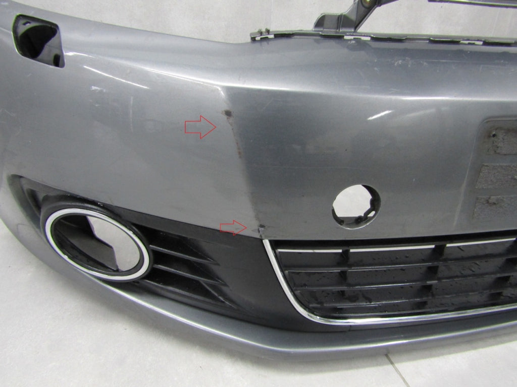 Prednji branik Volkswagen VW Golf 6 VI 5K0 08-12