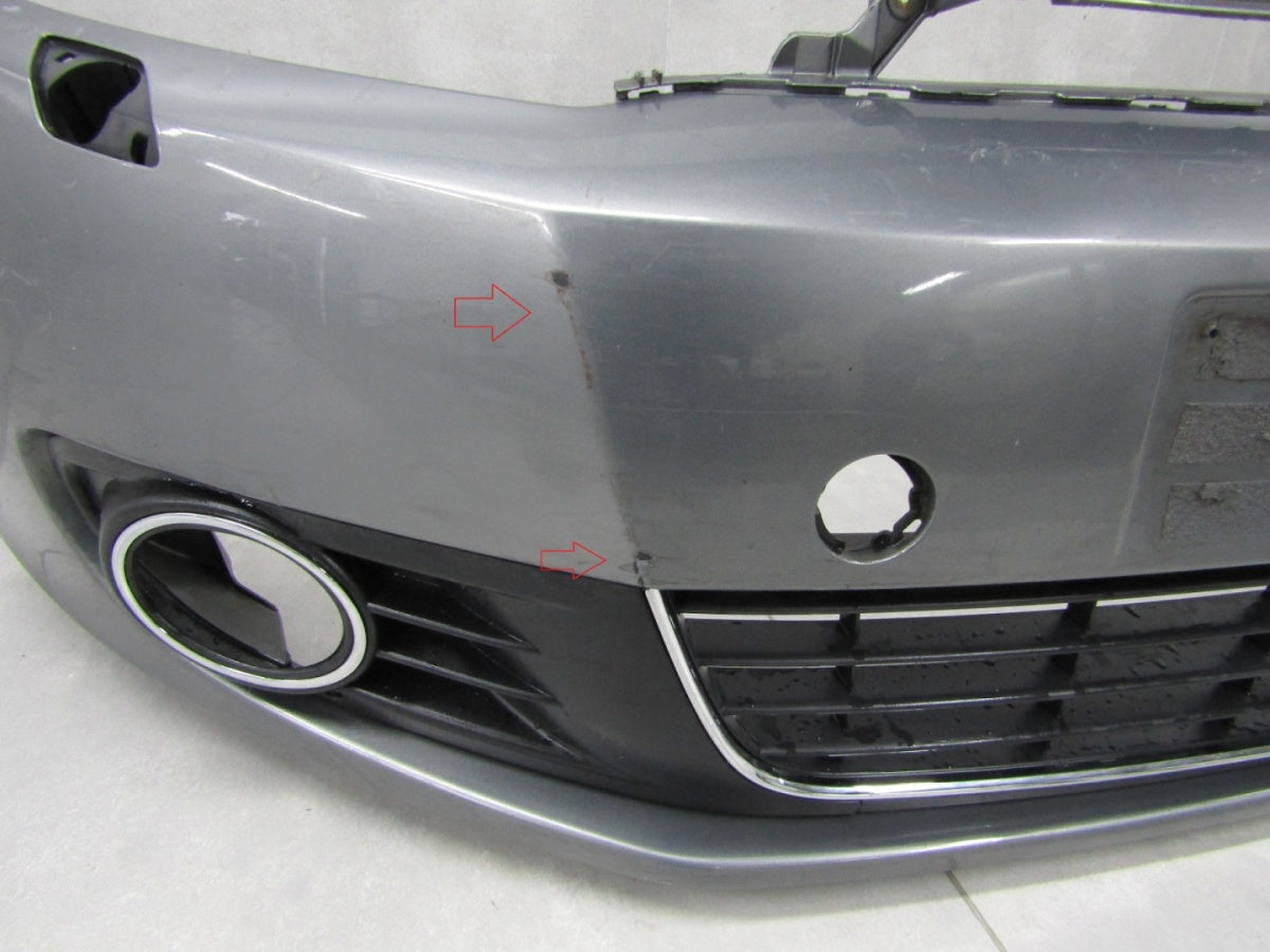 Prednji branik Volkswagen VW Golf 6 VI 5K0 08-12