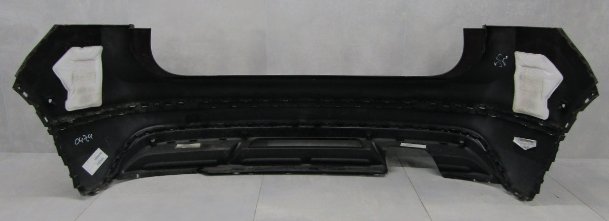 Zadnji branik VW Volkswagen TIGUAN 2 II 5NA R-Line 15-19
