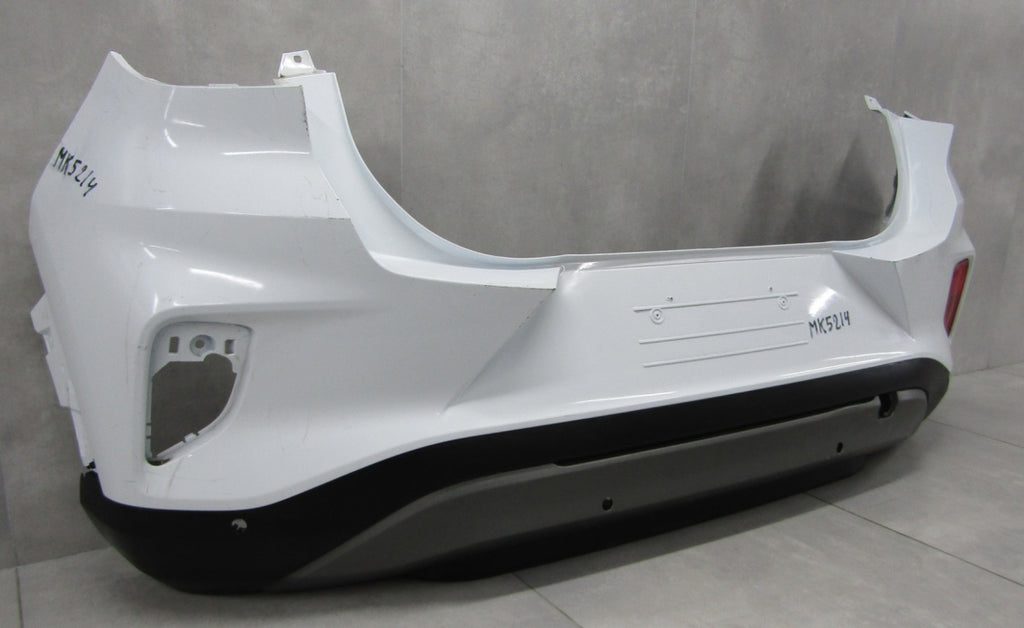Zadnji branik Ford Puma Mk2 19-