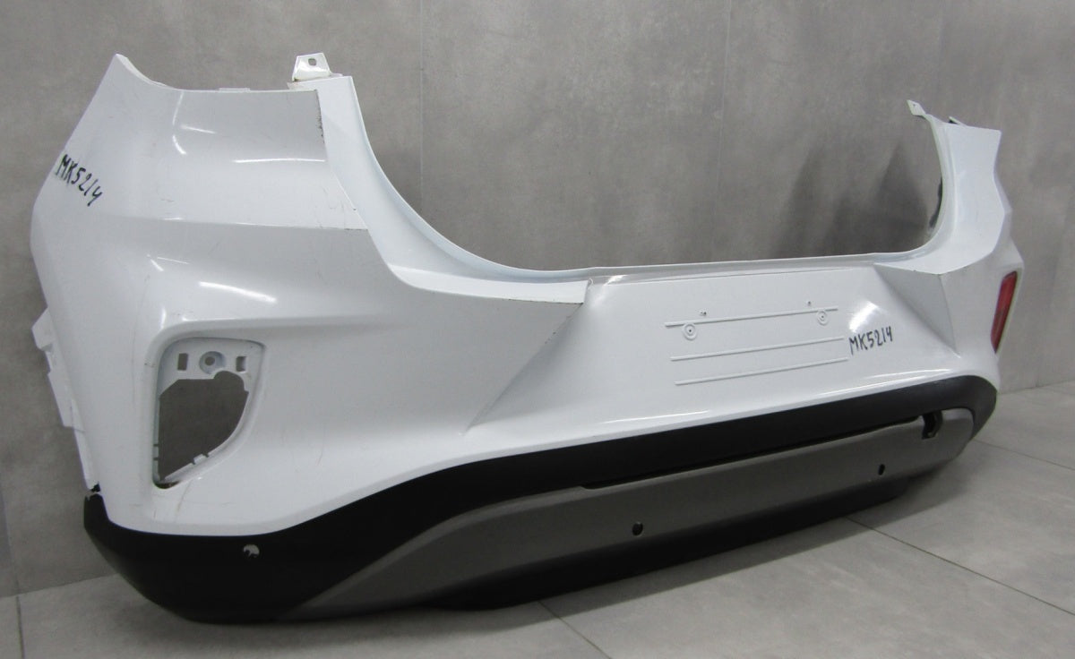 Zadnji branik Ford Puma Mk2 19-