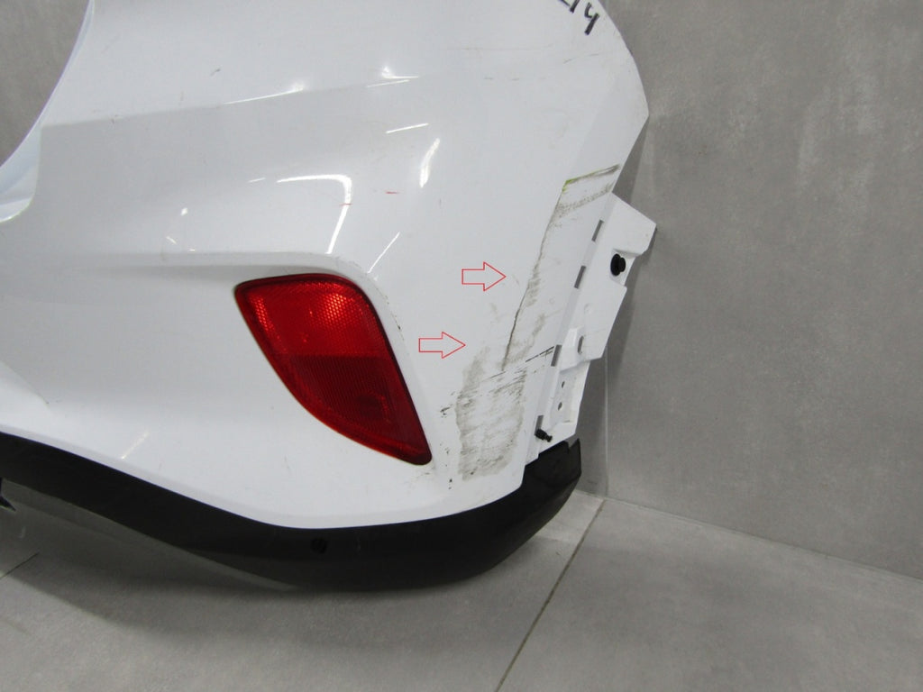 Zadnji branik Ford Puma Mk2 19-