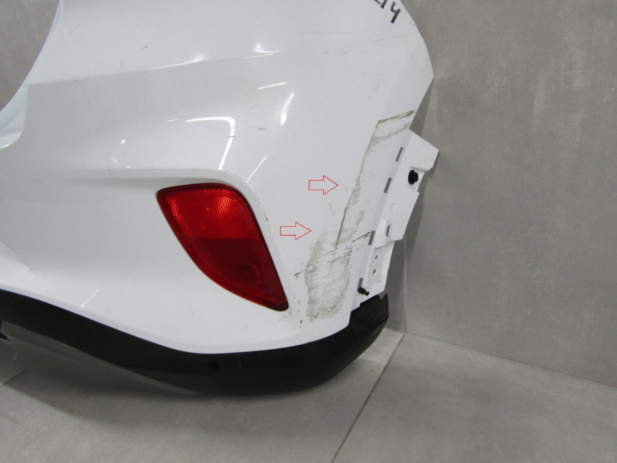 Zadnji branik Ford Puma Mk2 19-