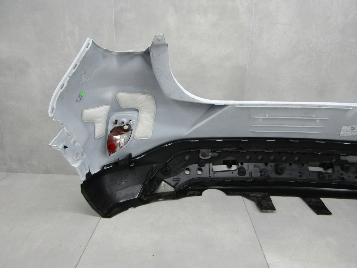 Zadnji branik Ford Puma Mk2 19-
