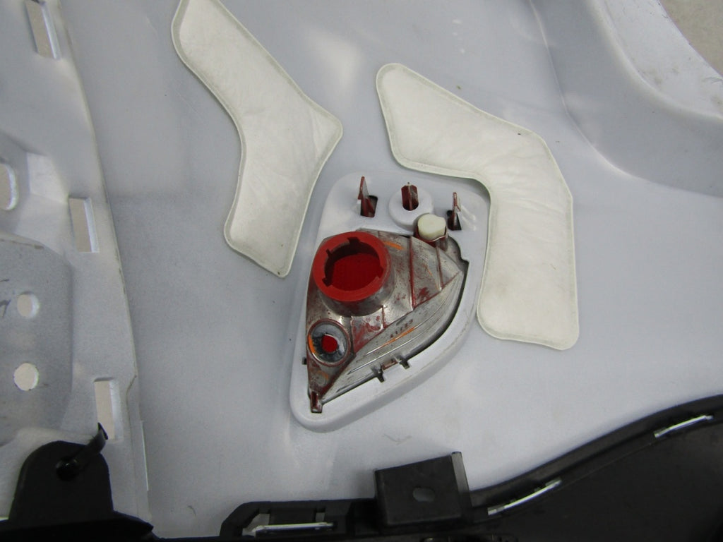 Zadnji branik Ford Puma Mk2 19-