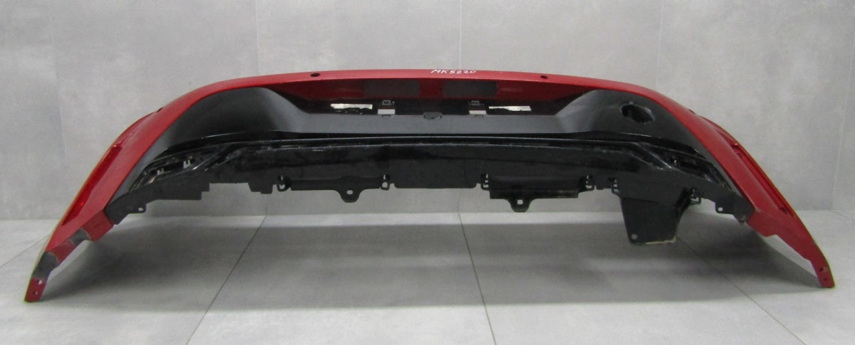 Zadnji branik TOYOTA COROLLA 12 XII E21 HB GR SPORT 18-22