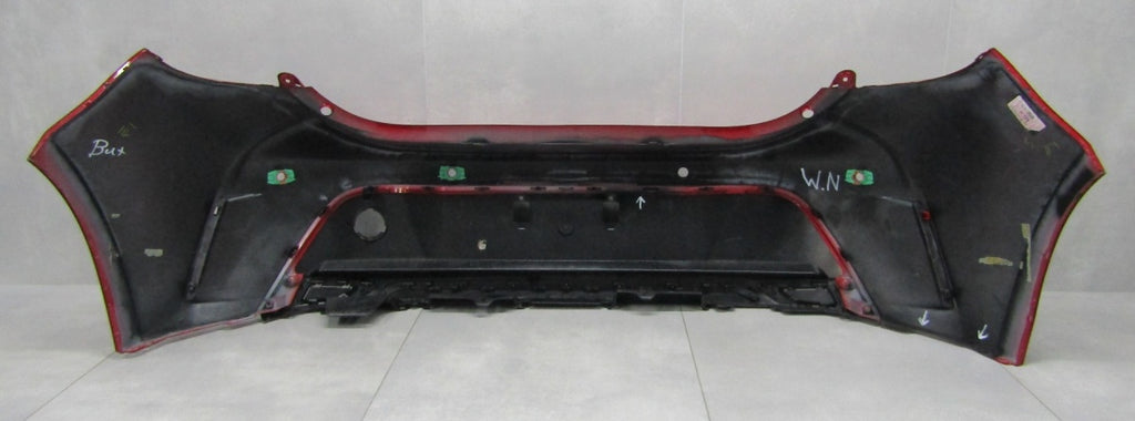 Zadnji branik TOYOTA COROLLA 12 XII E21 HB GR SPORT 18-22