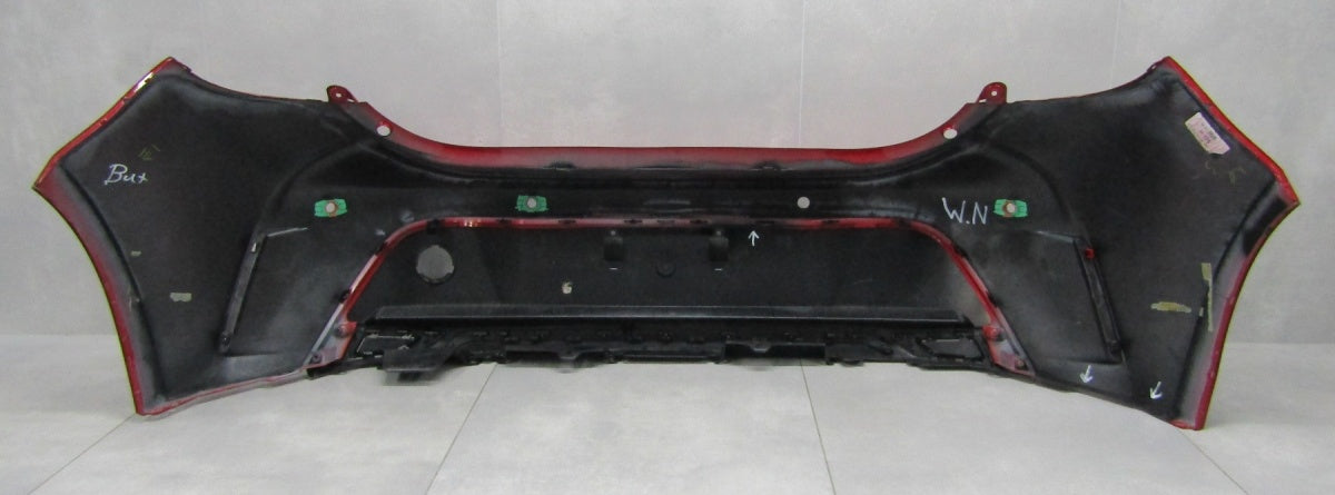 Zadnji branik TOYOTA COROLLA 12 XII E21 HB GR SPORT 18-22