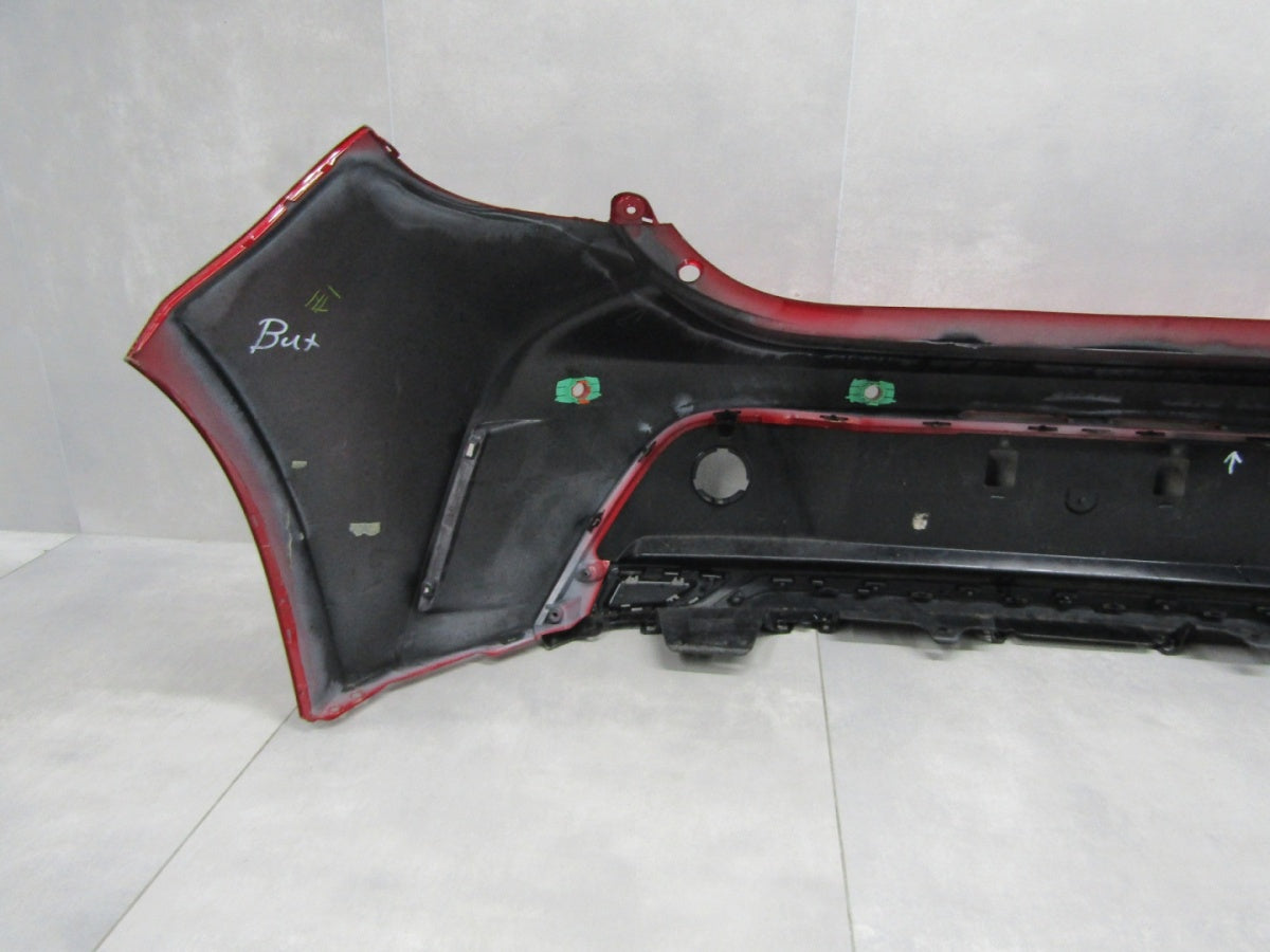 Zadnji branik TOYOTA COROLLA 12 XII E21 HB GR SPORT 18-22