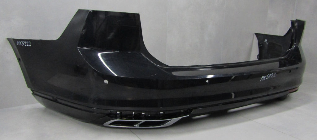 Zadnji branik Volkswagen VW PASSAT B8 3G9 KOMBI LIFT R-line R line 19-23