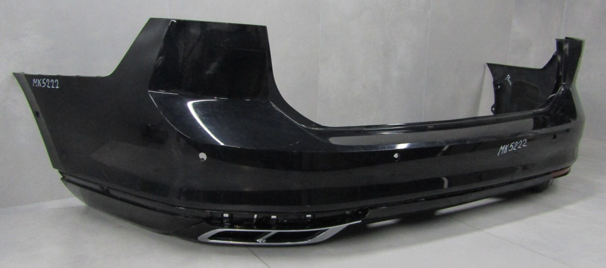 Zadnji branik Volkswagen VW PASSAT B8 3G9 KOMBI LIFT R-line R line 19-23