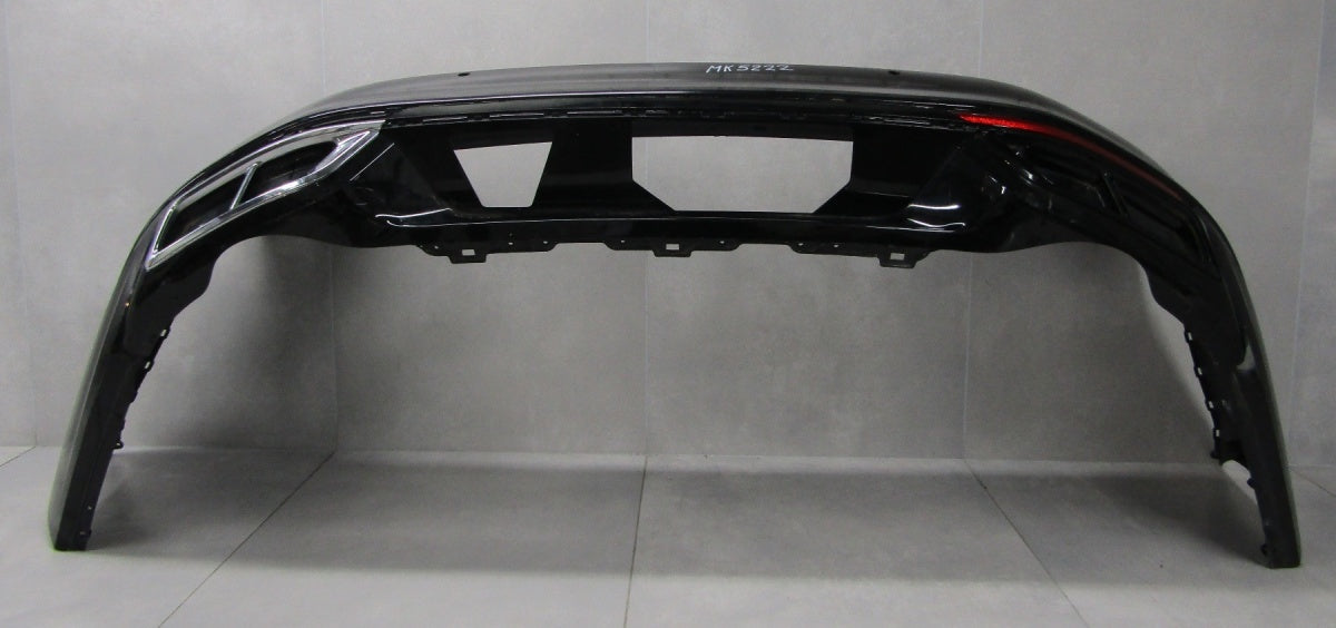 Zadnji branik Volkswagen VW PASSAT B8 3G9 KOMBI LIFT R-line R line 19-23