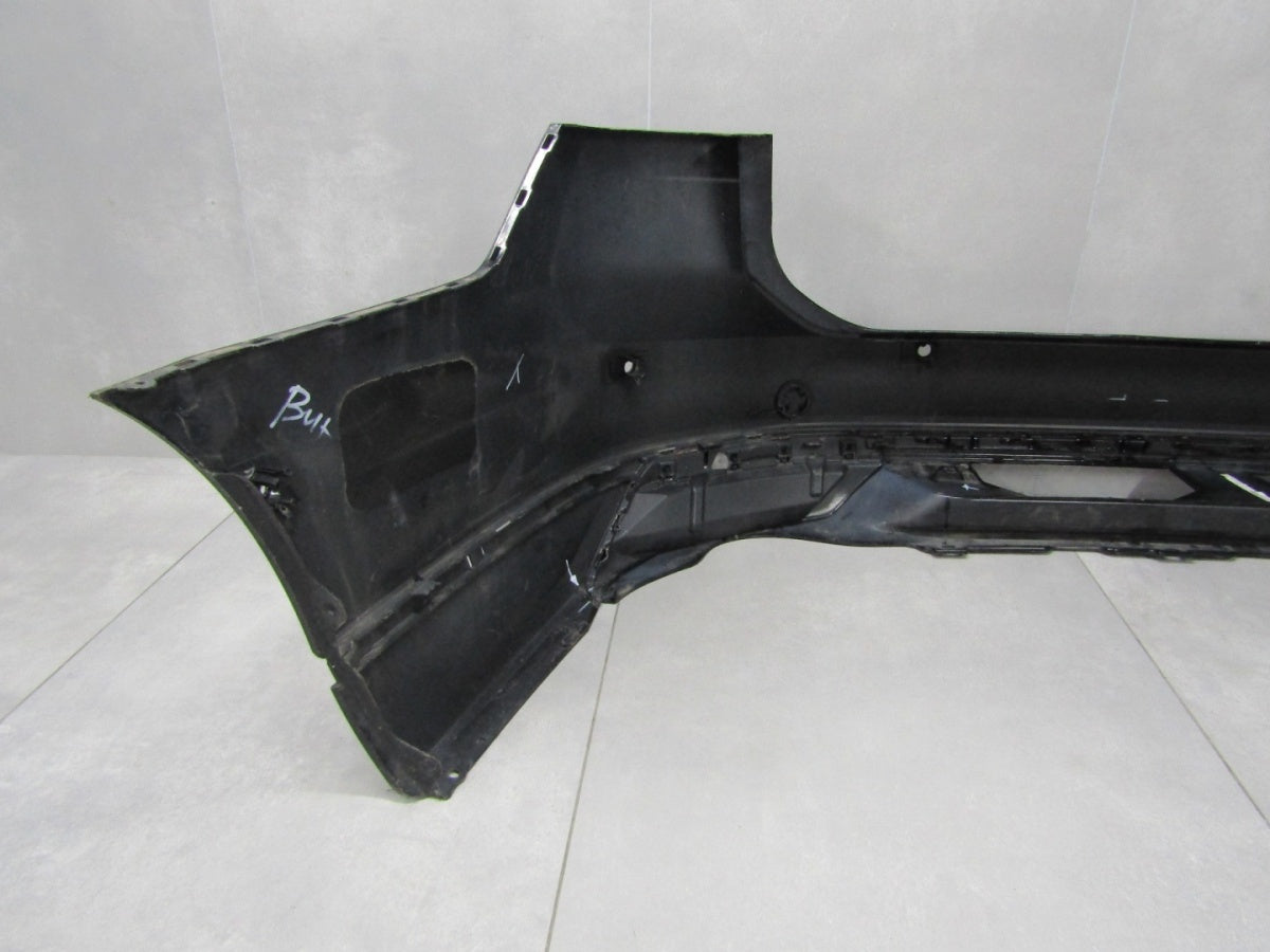 Zadnji branik Volkswagen VW PASSAT B8 3G9 KOMBI LIFT R-line R line 19-23