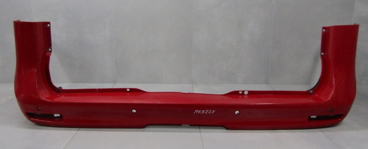 Zadnji branik Mercedes Vito V-KLASA W447 447 Lift 19- / long / extra long