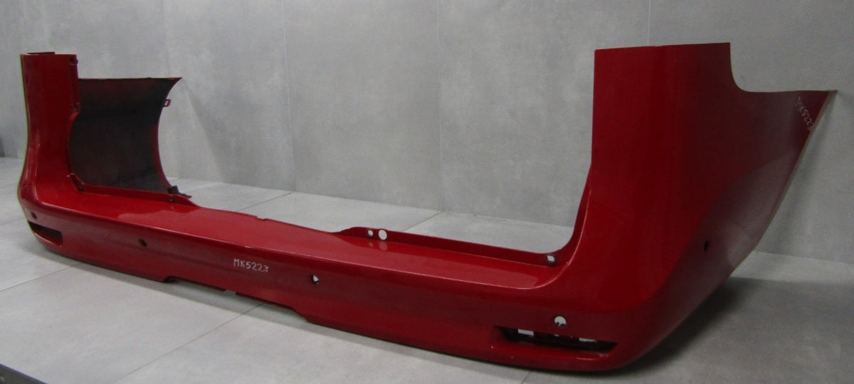 Zadnji branik Mercedes Vito V-KLASA W447 447 Lift 19- / long / extra long