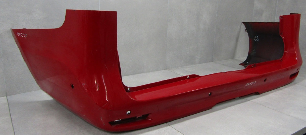 Zadnji branik Mercedes Vito V-KLASA W447 447 Lift 19- / long / extra long