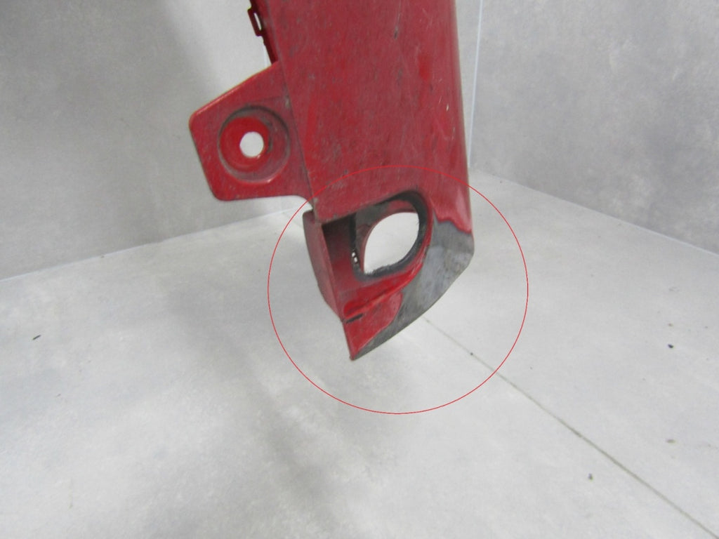 Zadnji branik Mercedes Vito V-KLASA W447 447 Lift 19- / long / extra long