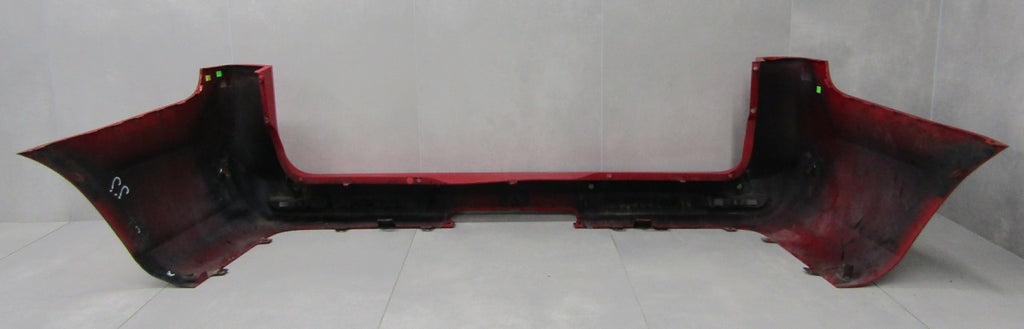 Zadnji branik Mercedes Vito V-KLASA W447 447 Lift 19- / long / extra long