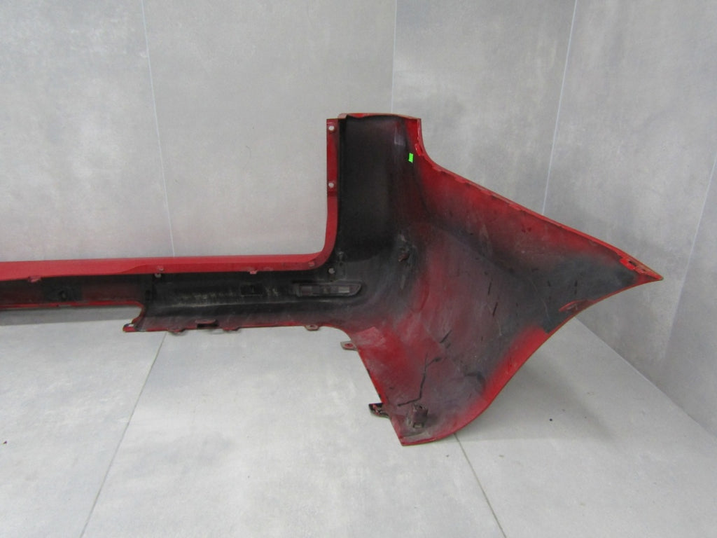 Zadnji branik Mercedes Vito V-KLASA W447 447 Lift 19- / long / extra long