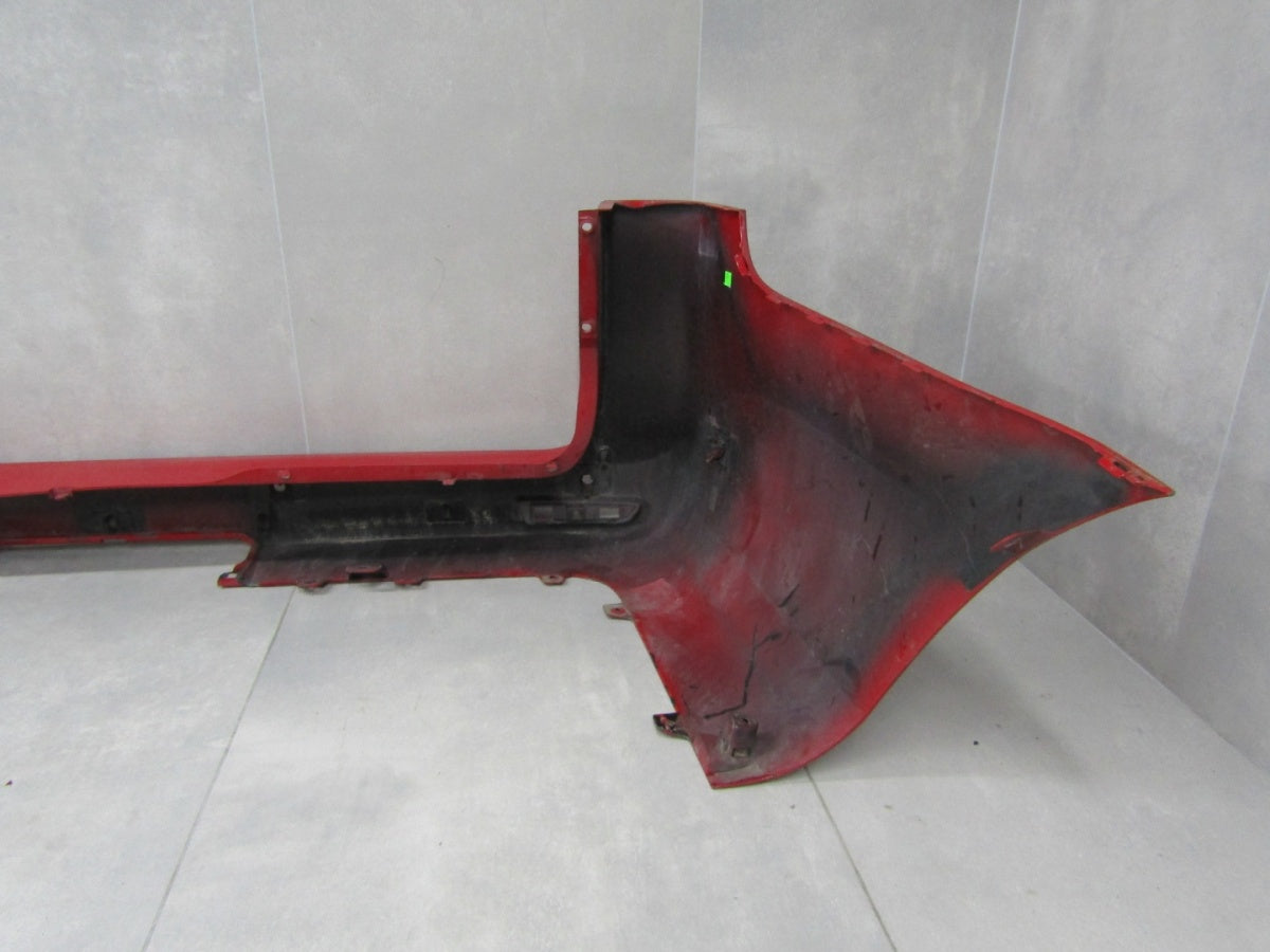 Zadnji branik Mercedes Vito V-KLASA W447 447 Lift 19- / long / extra long