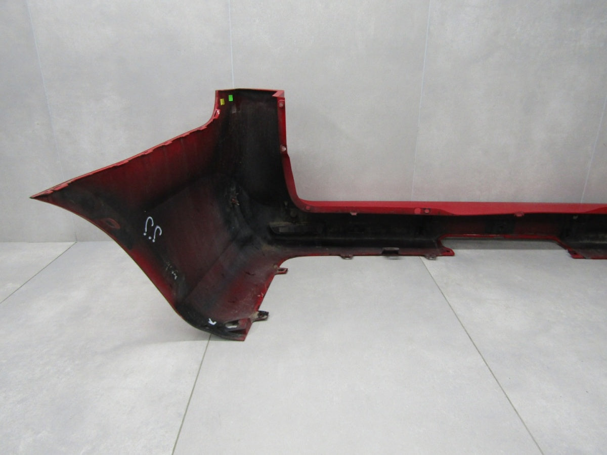 Zadnji branik Mercedes Vito V-KLASA W447 447 Lift 19- / long / extra long