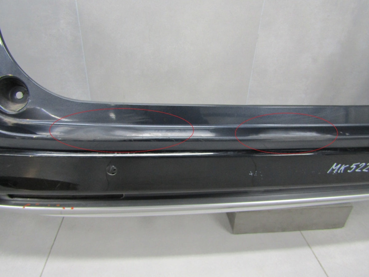 Zadnji branik Honda HR-V HRV 3 III 21-