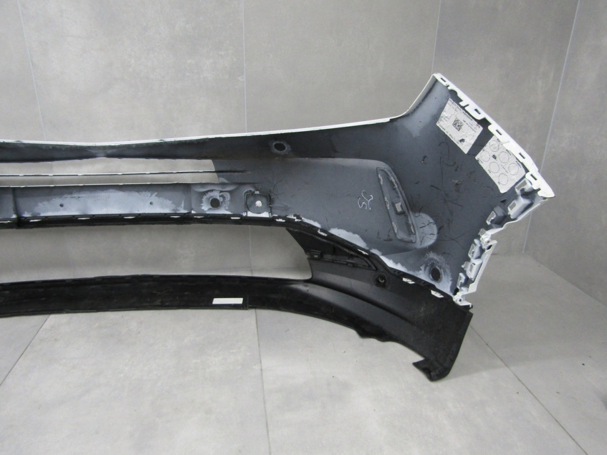 Prednji branik Opel Grandland II 2 2024-