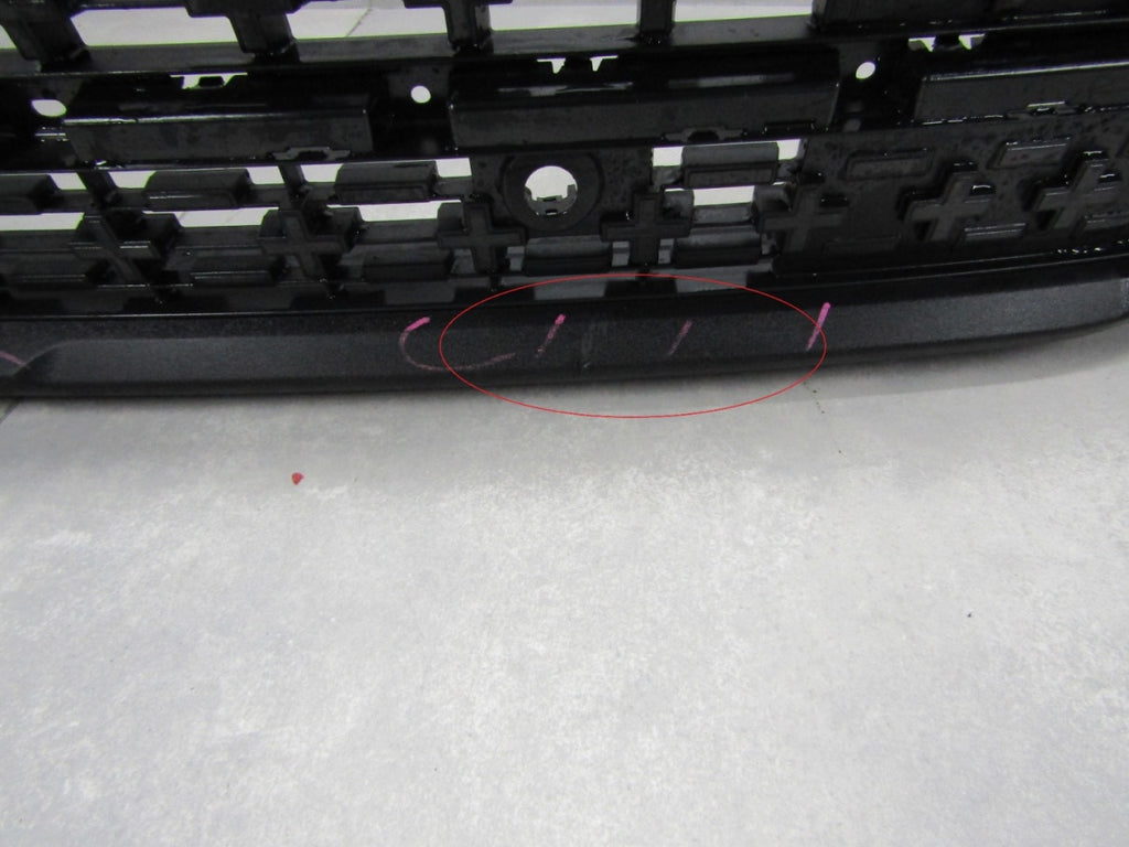 Prednji branik Opel Grandland II 2 2024-