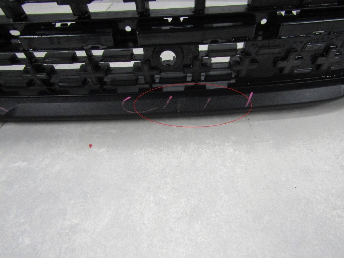 Prednji branik Opel Grandland II 2 2024-