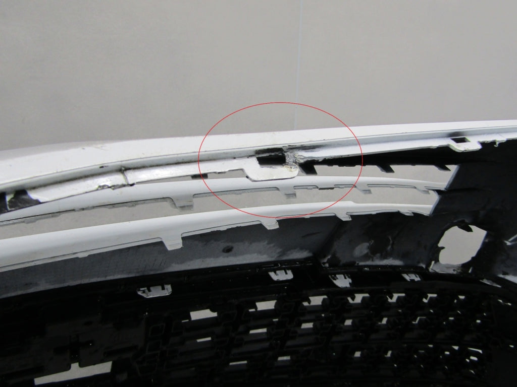 Prednji branik Opel Grandland II 2 2024-