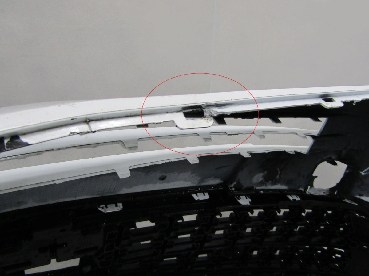 Prednji branik Opel Grandland II 2 2024-