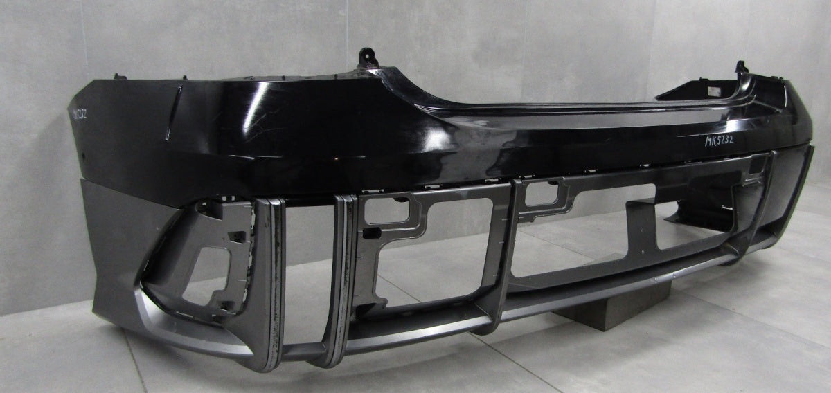 Zadnji branik Hyundai Ioniq VI 6 22-