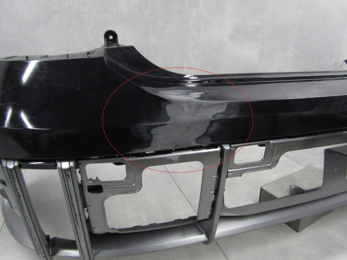 Zadnji branik Hyundai Ioniq VI 6 22-