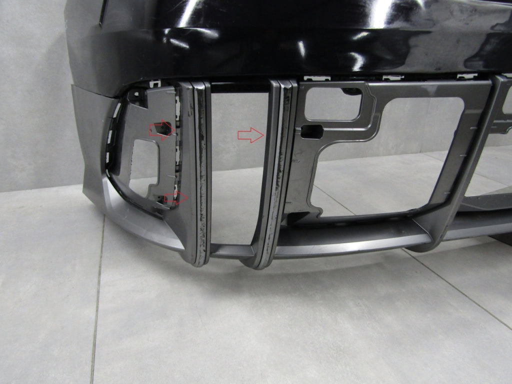 Zadnji branik Hyundai Ioniq VI 6 22-