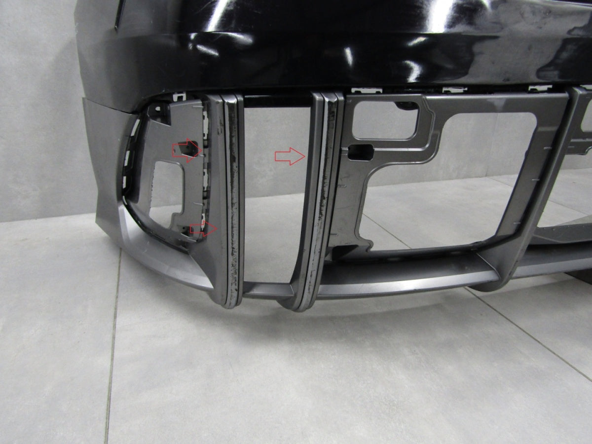 Zadnji branik Hyundai Ioniq VI 6 22-