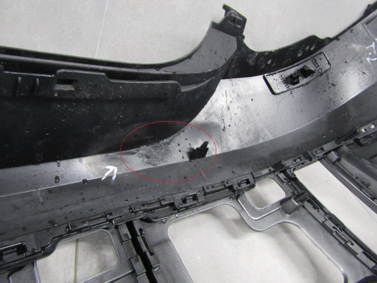 Zadnji branik Hyundai Ioniq VI 6 22-