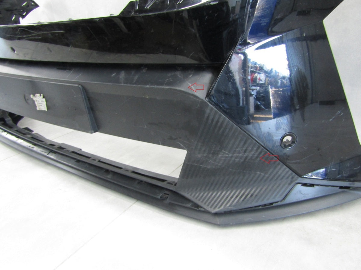Prednji branik RENAULT SCENIC 5 V E-Tech 24-