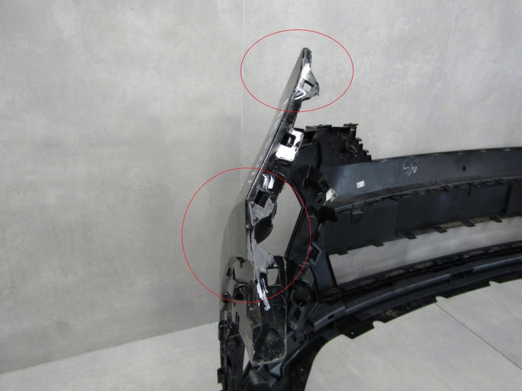 Prednji branik RENAULT SCENIC 5 V E-Tech 24-