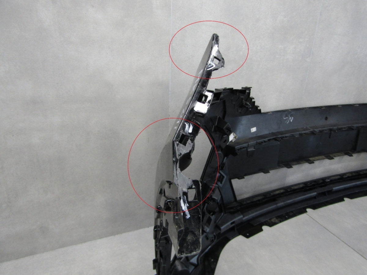 Prednji branik RENAULT SCENIC 5 V E-Tech 24-