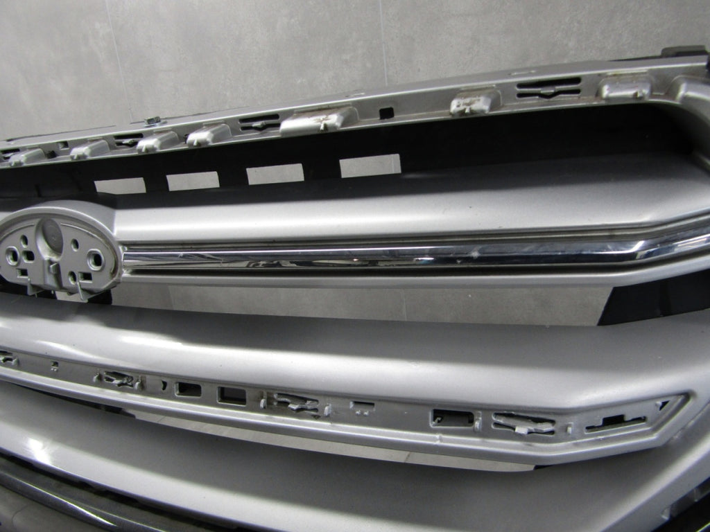 Prednji branik Ford Kuga Mk2 lift 16-19