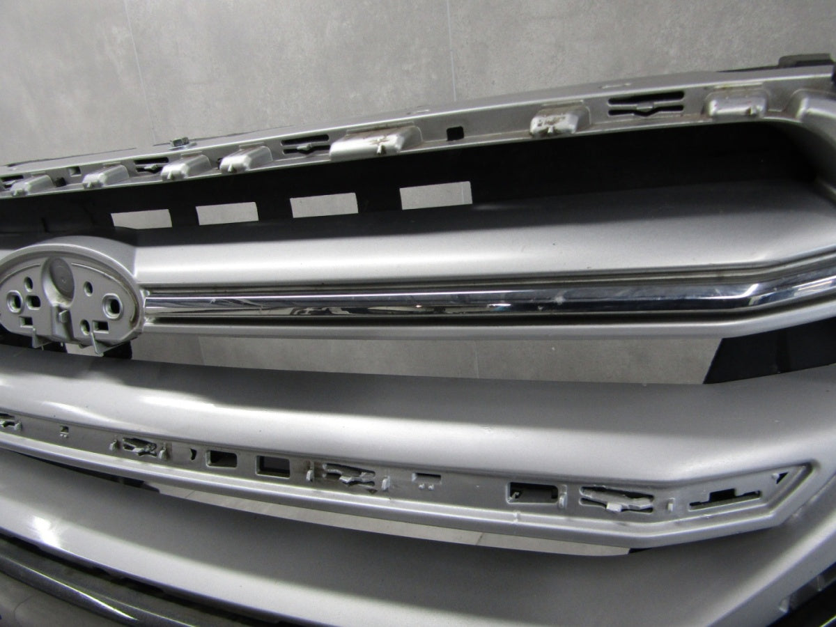 Prednji branik Ford Kuga Mk2 lift 16-19