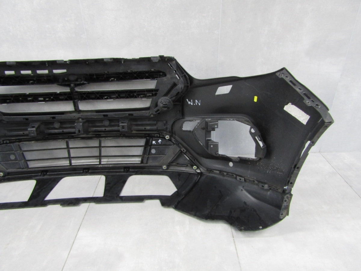Prednji branik Ford Kuga Mk2 lift 16-19